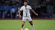 Abdou Diallo n'est plus un joueur du PSG.