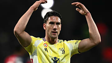 Cagliari v Juventus - Serie A