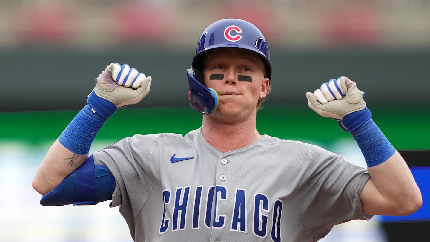 MLB Approves Cubs Hosting 2027 All-Star Game at Historic Wrigley Field