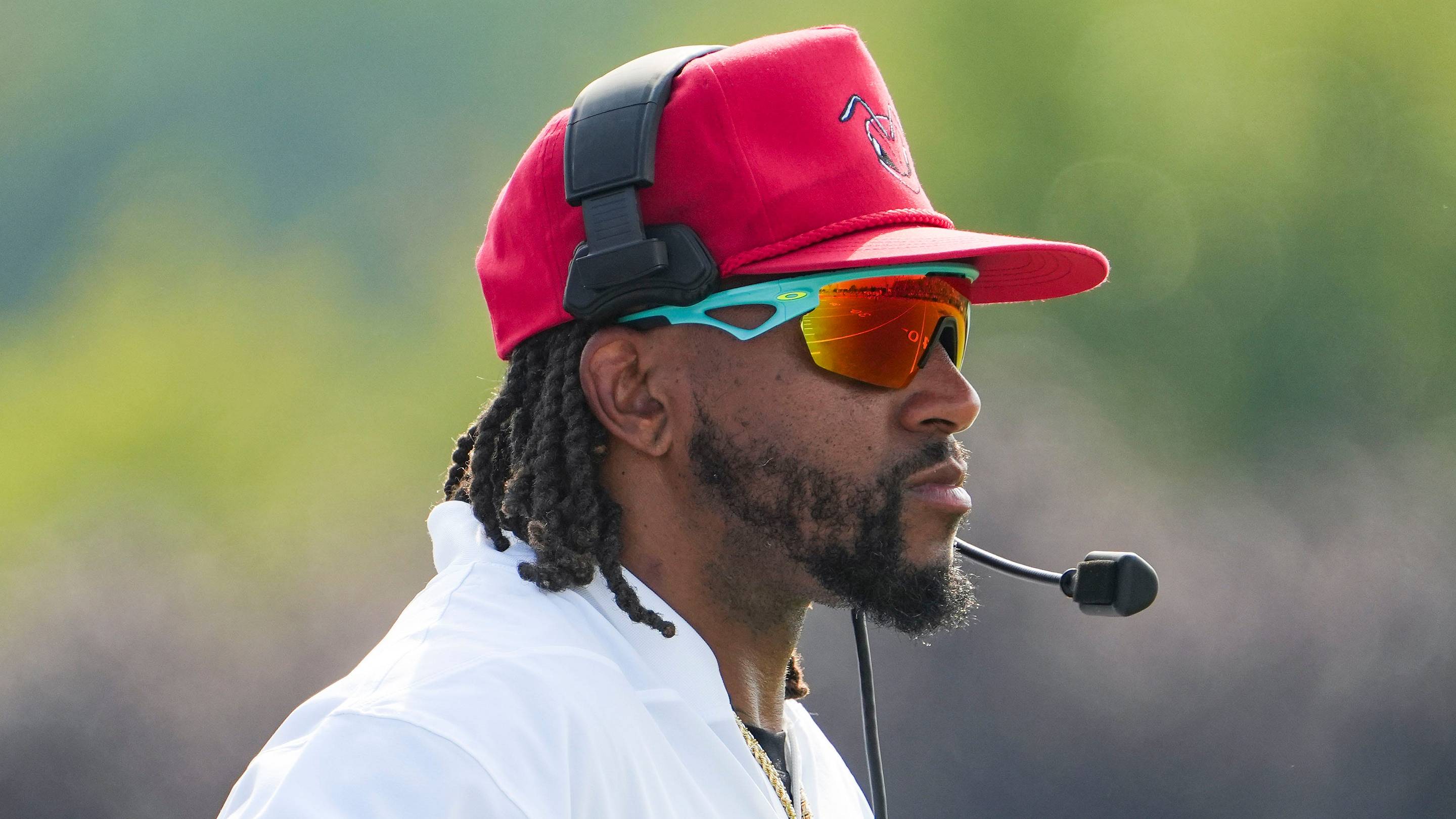 Delaware State Holds Off Stony Brook As DeSean Jackson Improves To 9-4
