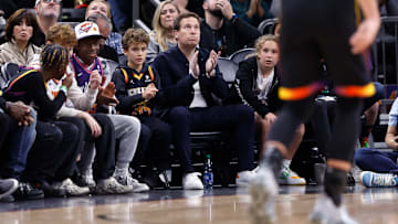 Orlando Magic v Phoenix Suns