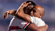 Último jogo de Lucas Moura foi em agosto nas oitavas de final da Liberta