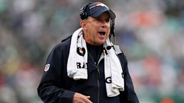 Denver Broncos v New York Jets