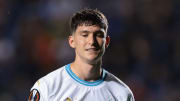 Leonardo Balerdi - Olympique de Marseille 
