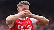 Viktor Gyökeres et Arsenal visent le titre en Premier League