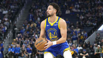 Thompson quiere firmar un acuerdo multianual