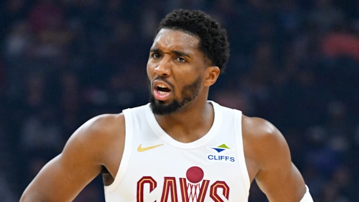 Memphis Grizzlies v Cleveland Cavaliers