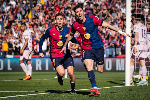 Barcelona