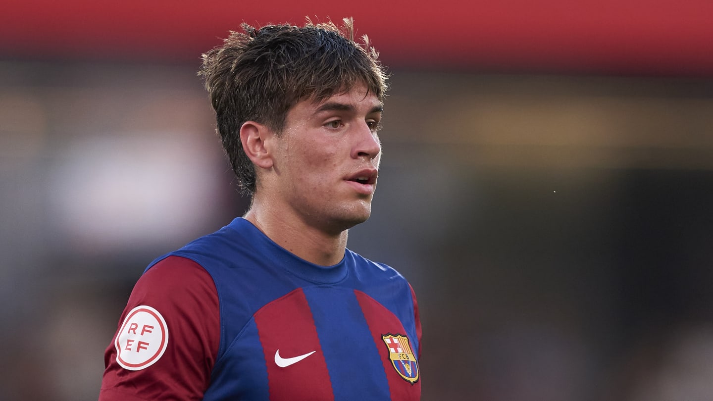 Chelsea & Bayern Munich interested by cut price transfer for Barcelona striker Chelsea & Bayern Munich interested by cut price transfer for Barcelona striker