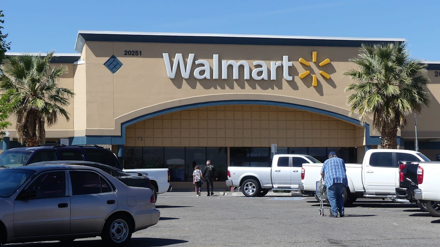 Walmart’s Early Black Friday Deals Have Huge Discounts on Workout and Fitness Gear