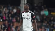 Fodé Ballo-Touré n'ira pas à Saint-Etienne.