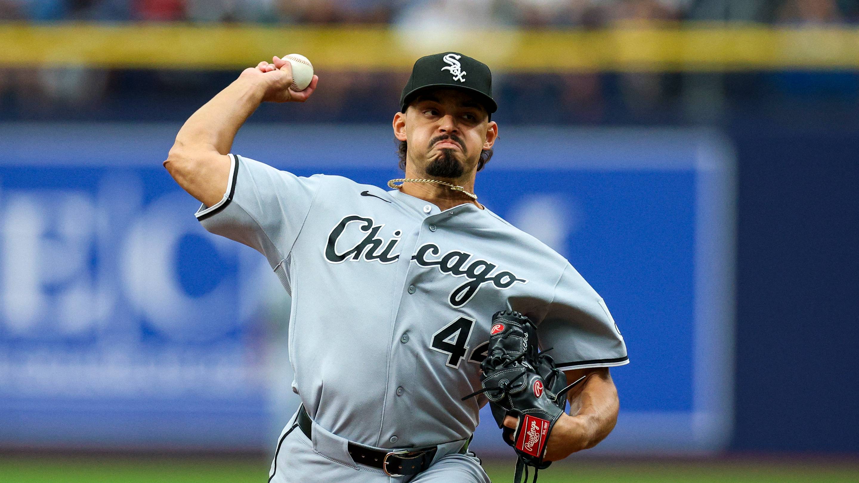 Jordan Hicks reminds SF Giants how he should’ve been used all along with dominant White Sox Wild Card outings