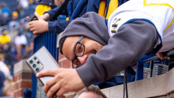 Michigan Football Spring Game