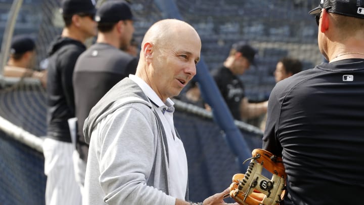 Seattle Mariners v New York Yankees