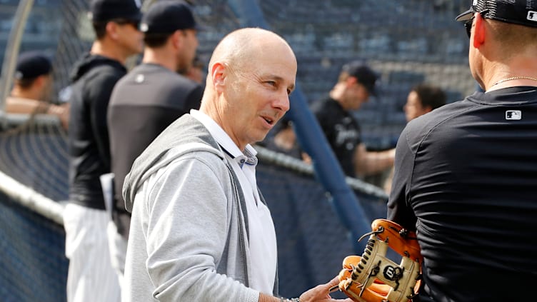 Seattle Mariners v New York Yankees