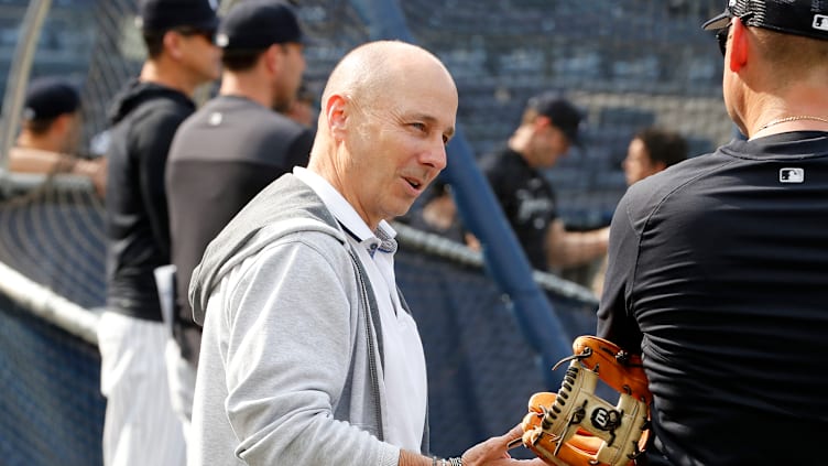 Seattle Mariners v New York Yankees