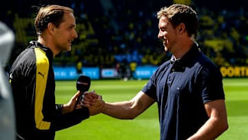 Tuchel-Nagelsmann