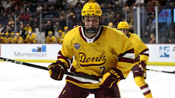 Denver v Arizona State