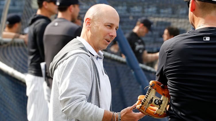 Seattle Mariners v New York Yankees