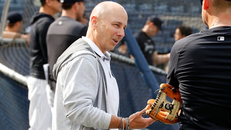 Seattle Mariners v New York Yankees