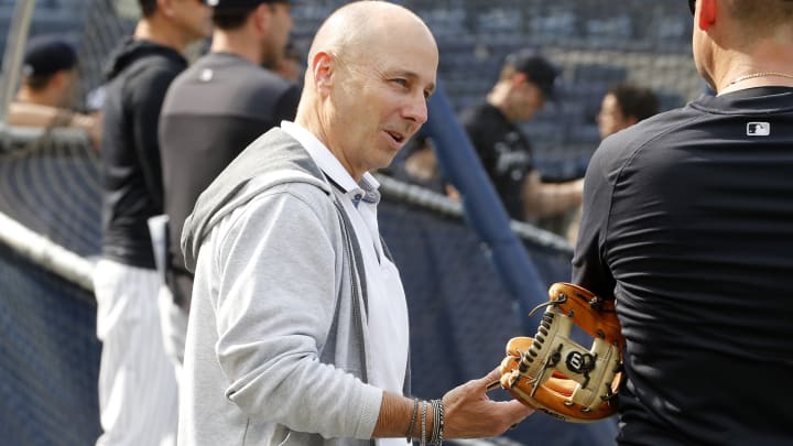 Seattle Mariners v New York Yankees