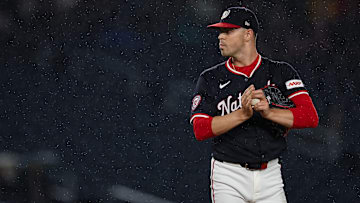 Atlanta Braves v Washington Nationals - Game Two