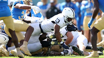 Penn State v UCLA