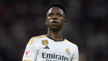 Vinícius Júnior a donné son maillot à une jeune supportrice