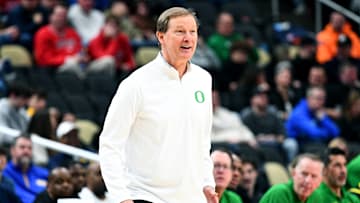 Oregon v Creighton
