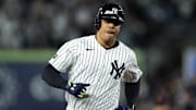 Juan Soto es el principal objetivo de Boston en la agencia libre