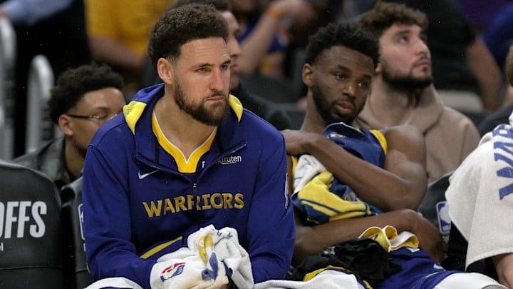 Sacramento Kings v Golden State Warriors - Game Six