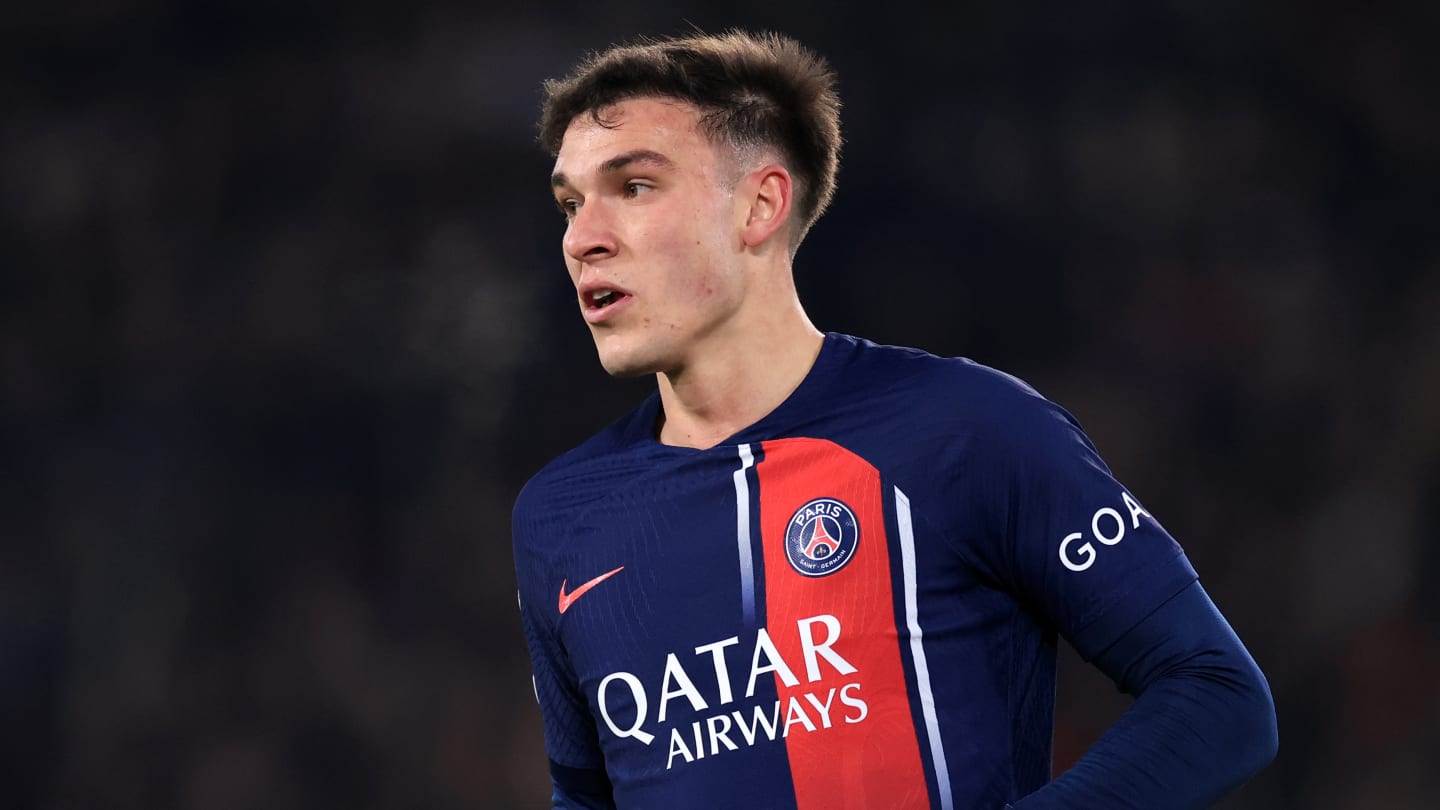 Man Utd Devise New Formula To Sign Manuel Ugarte