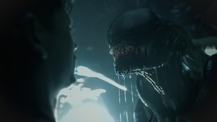 Alien: Romulus, courtesy of 20th Century Studios