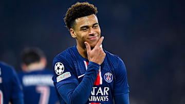 Le PSG est injouable en ce moment