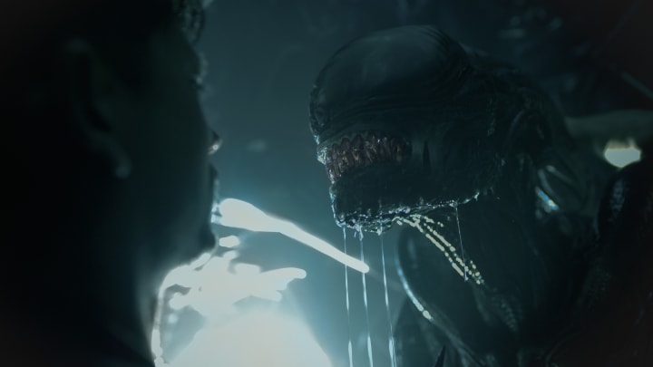 Alien: Romulus, courtesy of 20th Century Studios