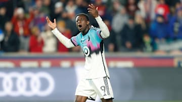 Real Salt Lake City v Minnesota United FC - 2024 MLS Cup Playoffs