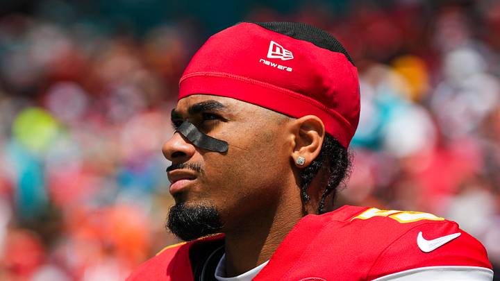 Kansas City Chiefs v Miami Dolphins