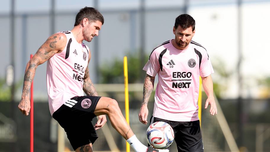 Rodrigo De Paul