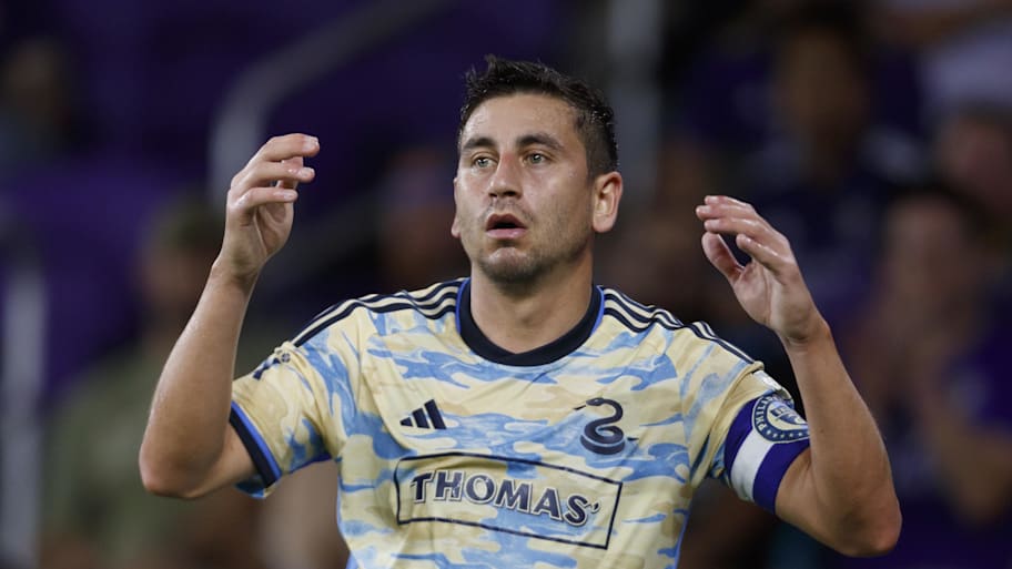 Alejandro Bedoya