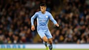 Manchester City v Club Brugge KV: Group A - UEFA Champions League