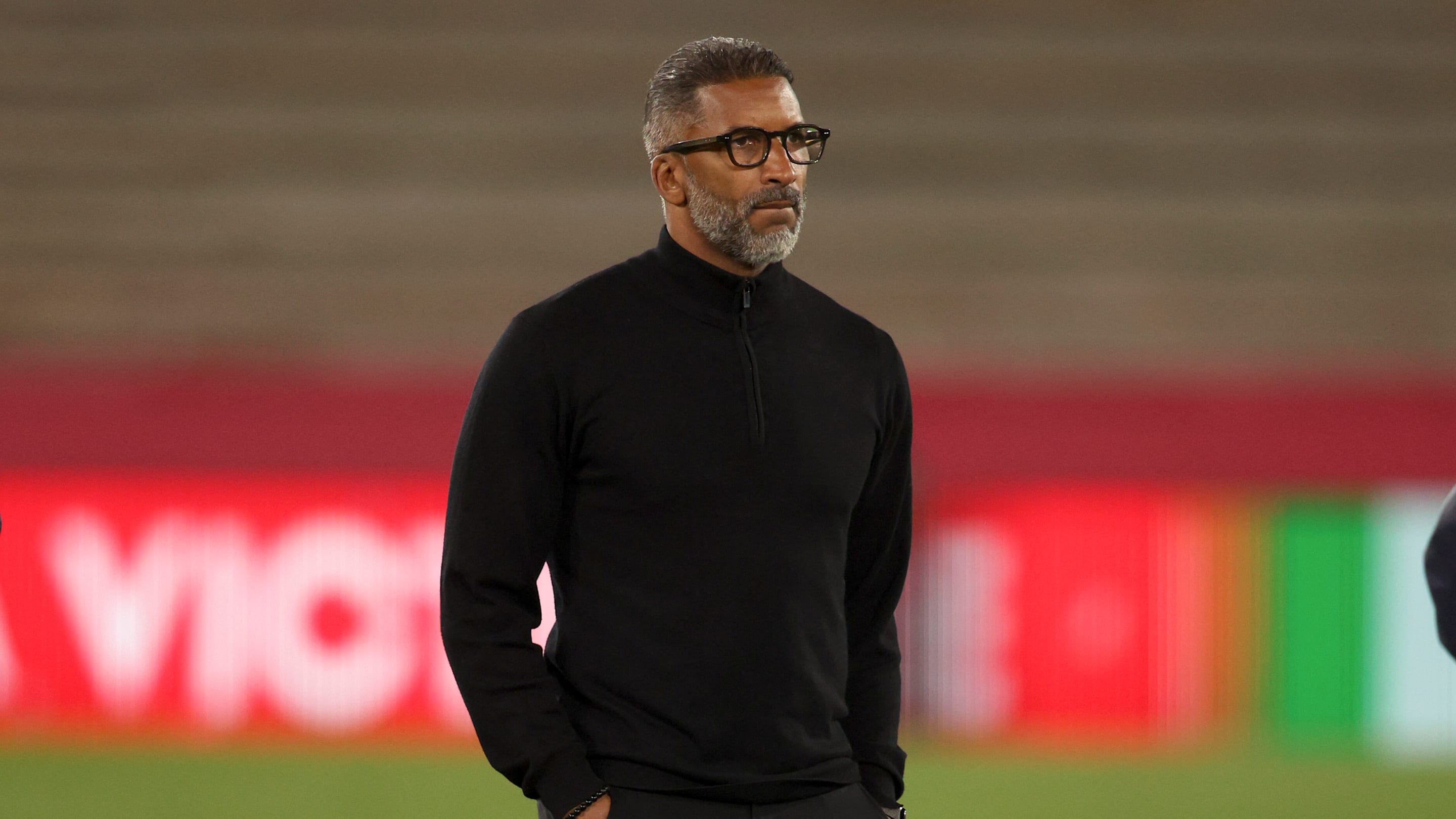 OM : Habib Beye sur la sellette, son avenir se dessine loin de Marseille