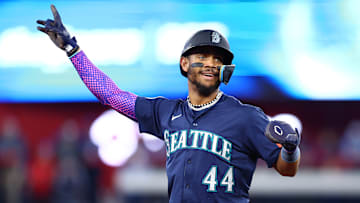 Seattle Mariners v Toronto Blue Jays