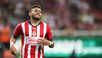 Chivas v America - Torneo Clausura 2023 Liga MX