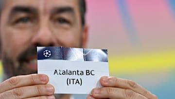 Robert Pires zog Atalanta für den BVB