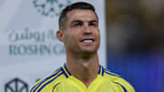 Al-Nassr v Damac: Saudi Pro League