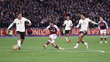 West Ham United v Liverpool - Premier League
