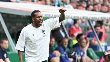 Daniel Thioune dürfte in der neuen Saison einen breiteren Kader zur Verfügung haben