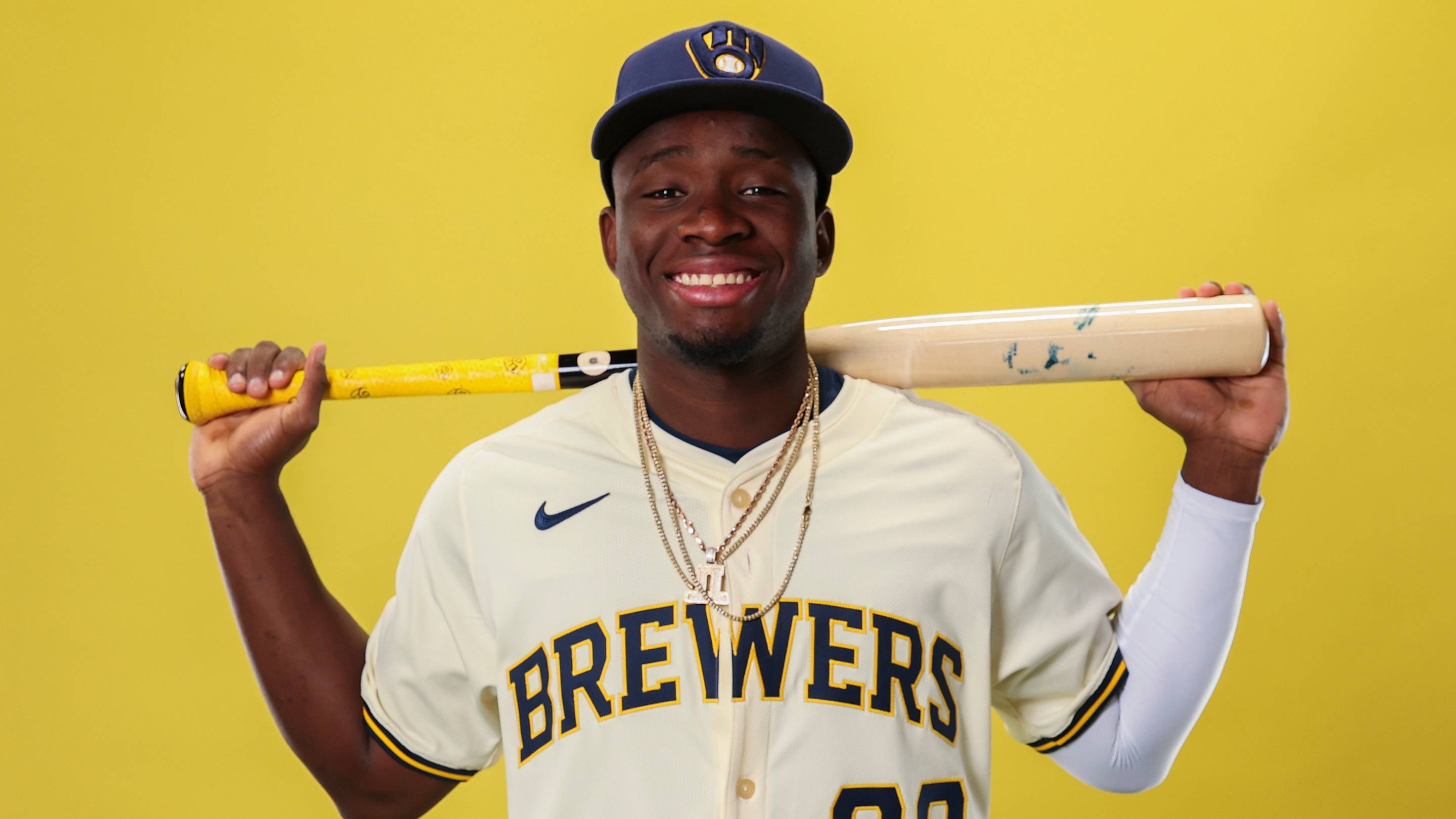 Why the Milwaukee Brewers' Luis Lara extension is bigger than it looks