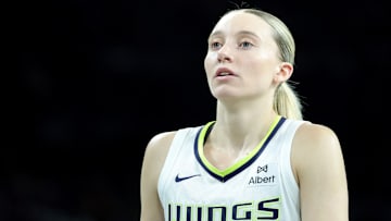 Dallas Wings v Las Vegas Aces