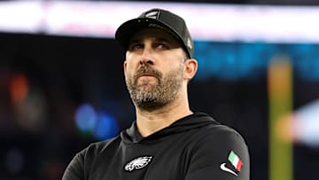 Philadelphia Eagles v Los Angeles Chargers - NFL 2025